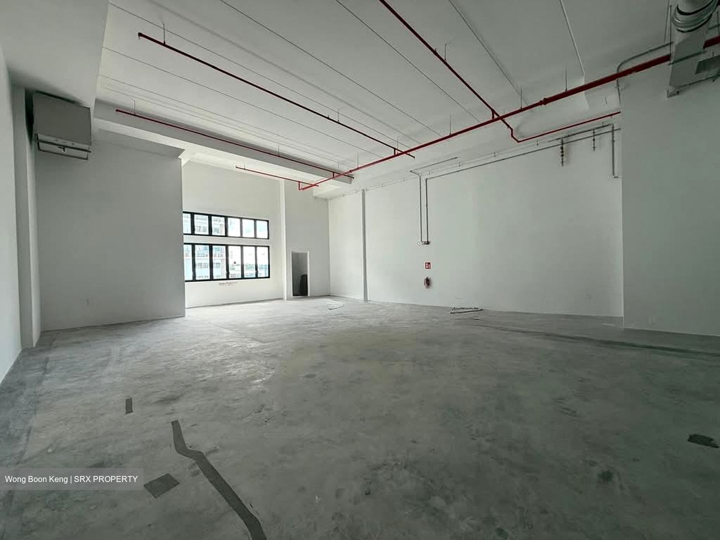 Ct Foodnex (D25), Factory #600112291